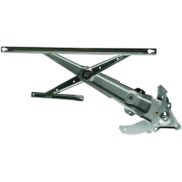 Wai Global MANUAL WINDOW REGULATOR, WMR4644L WMR4644L - main